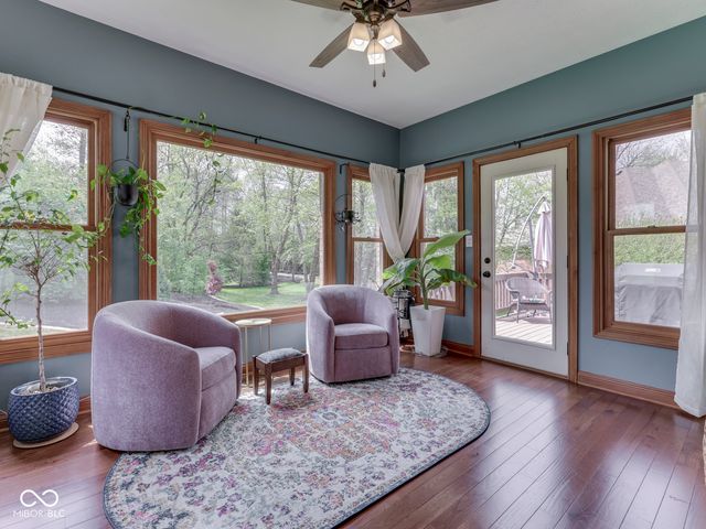 5517 Westbourne Court, Greenwood, IN 46143