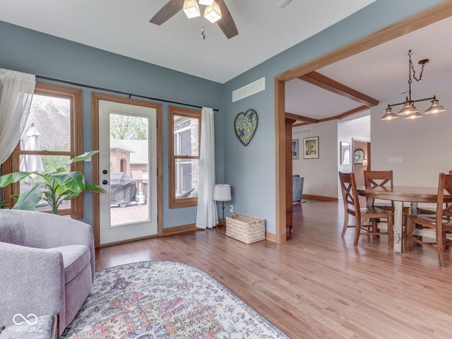 5517 Westbourne Court, Greenwood, IN 46143