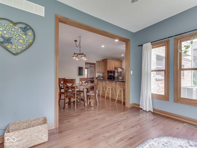 5517 Westbourne Court, Greenwood, IN 46143