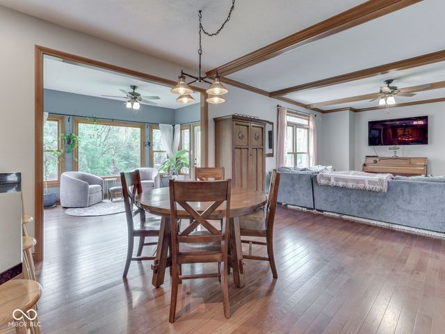 5517 Westbourne Court, Greenwood, IN 46143