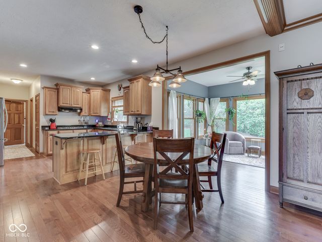 5517 Westbourne Court, Greenwood, IN 46143