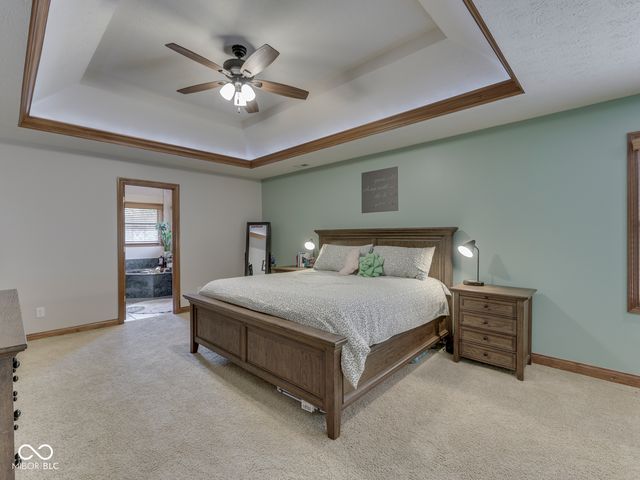 5517 Westbourne Court, Greenwood, IN 46143