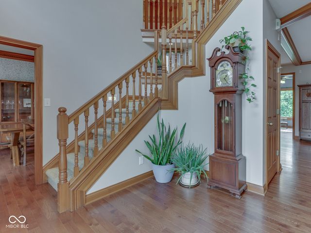 5517 Westbourne Court, Greenwood, IN 46143