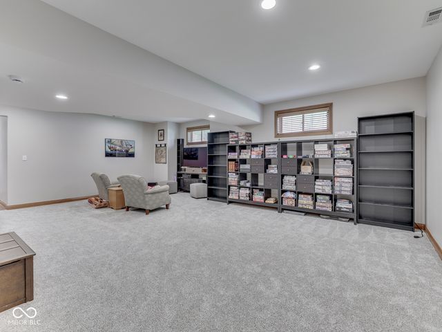 5517 Westbourne Court, Greenwood, IN 46143