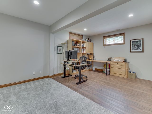 5517 Westbourne Court, Greenwood, IN 46143