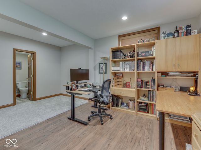 5517 Westbourne Court, Greenwood, IN 46143