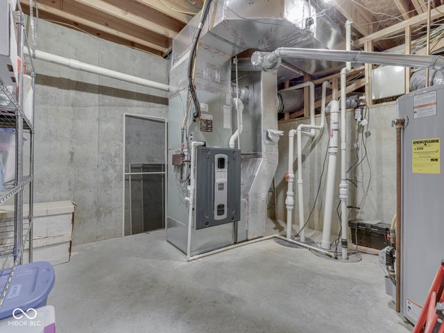 5517 Westbourne Court, Greenwood, IN 46143