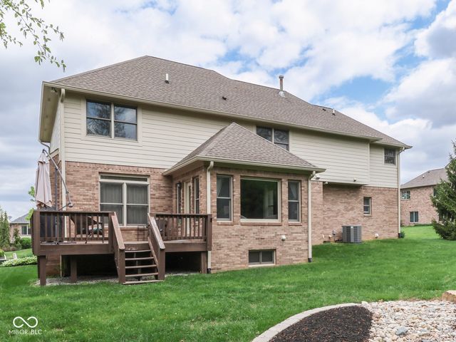 5517 Westbourne Court, Greenwood, IN 46143