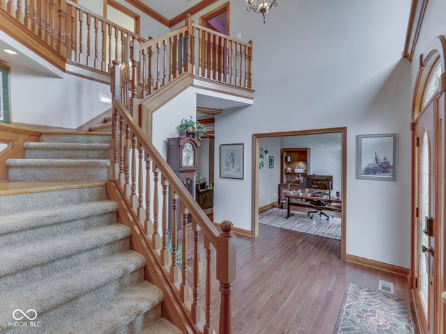 5517 Westbourne Court, Greenwood, IN 46143