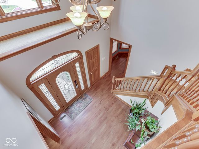 5517 Westbourne Court, Greenwood, IN 46143