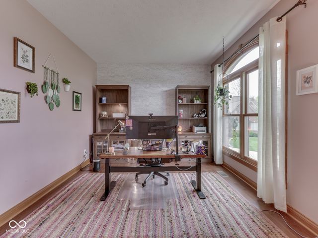 5517 Westbourne Court, Greenwood, IN 46143