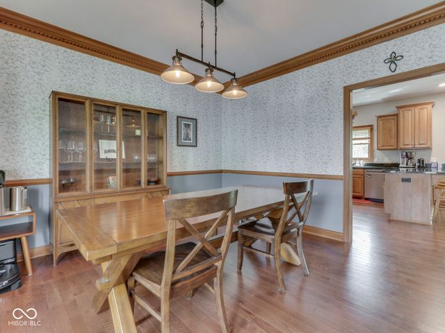 5517 Westbourne Court, Greenwood, IN 46143