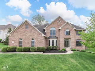 5517 Westbourne Court, Greenwood, IN 46143