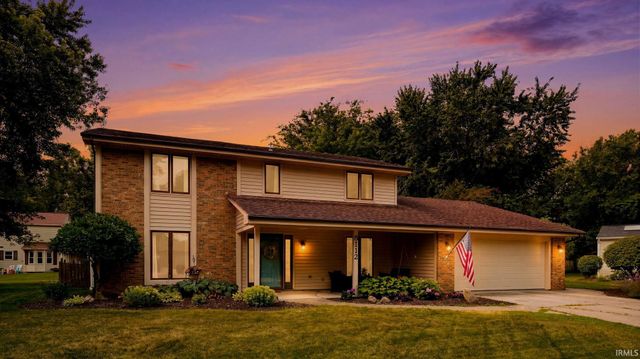 8112 Tewksbury Court, Fort Wayne, IN 46835