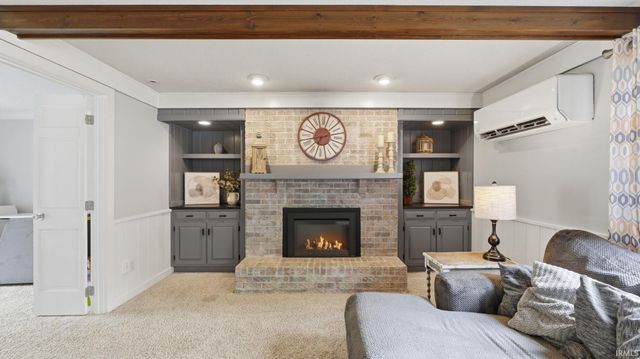 8112 Tewksbury Court, Fort Wayne, IN 46835