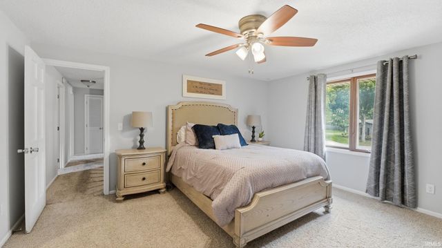 8112 Tewksbury Court, Fort Wayne, IN 46835