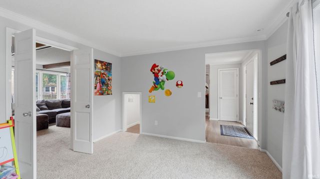 8112 Tewksbury Court, Fort Wayne, IN 46835