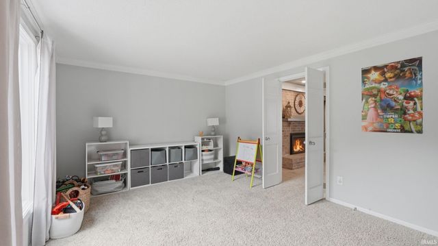 8112 Tewksbury Court, Fort Wayne, IN 46835