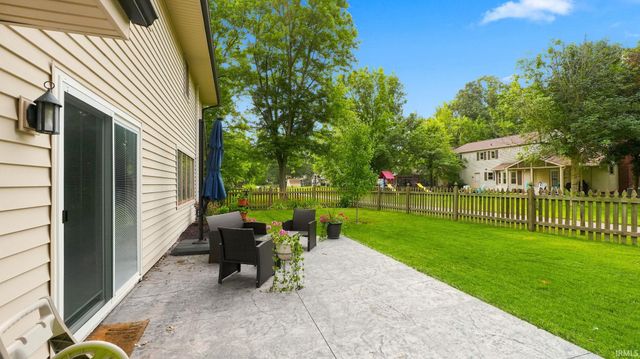 8112 Tewksbury Court, Fort Wayne, IN 46835