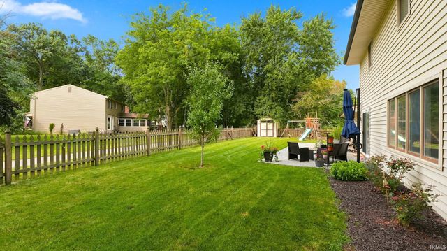 8112 Tewksbury Court, Fort Wayne, IN 46835