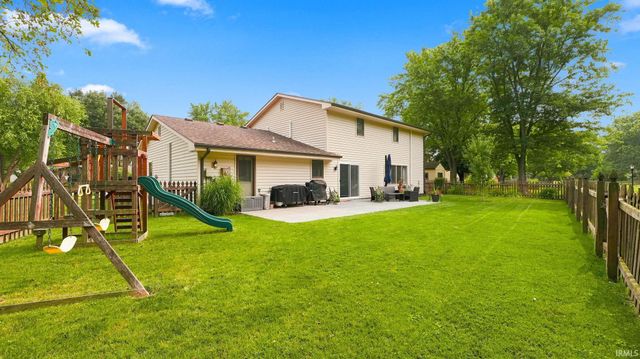8112 Tewksbury Court, Fort Wayne, IN 46835