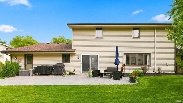 8112 Tewksbury Court, Fort Wayne, IN 46835