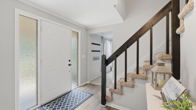 8112 Tewksbury Court, Fort Wayne, IN 46835