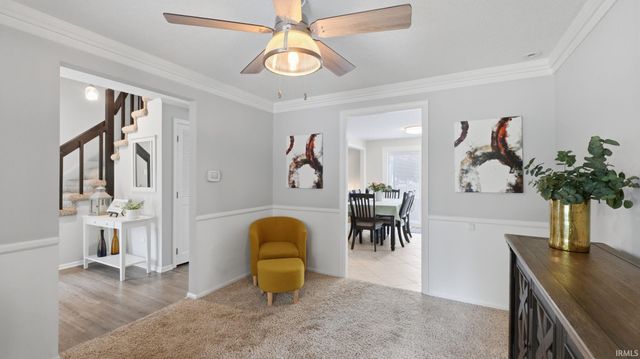 8112 Tewksbury Court, Fort Wayne, IN 46835