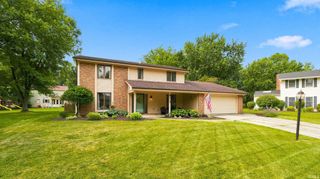 8112 Tewksbury Court, Fort Wayne, IN 46835