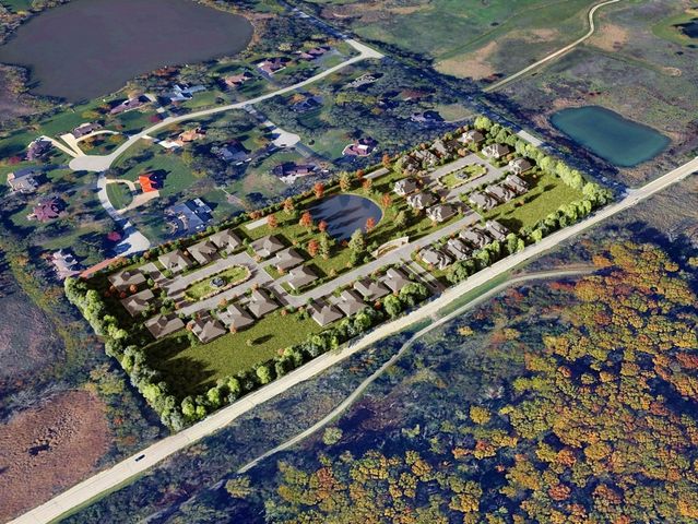 1 PROJADES Drive, South Barrington, IL 60010