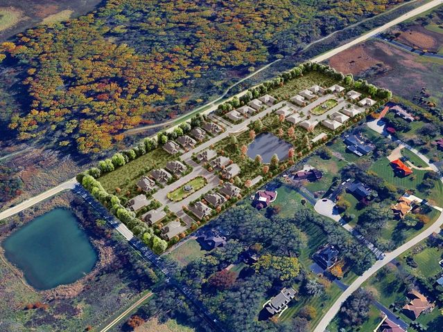 1 PROJADES Drive, South Barrington, IL 60010