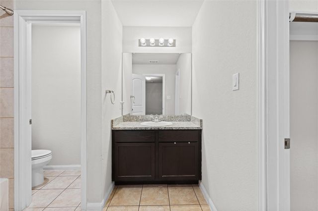 2521 Papoose Trail, Willis, TX 77378