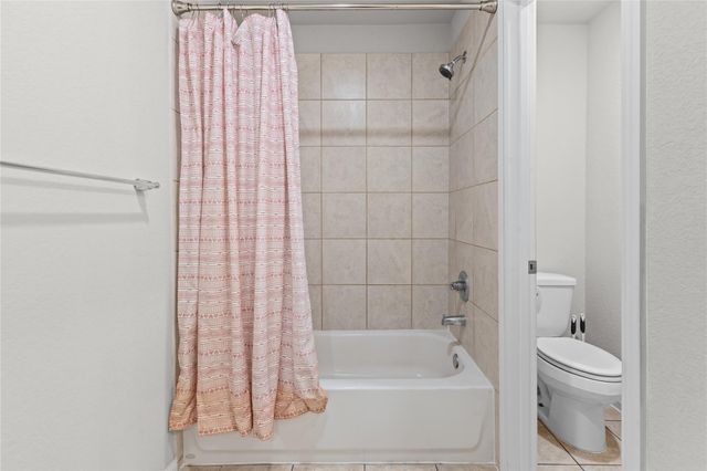 2521 Papoose Trail, Willis, TX 77378