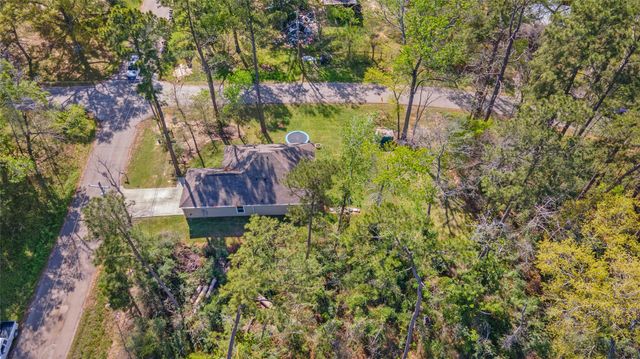 2521 Papoose Trail, Willis, TX 77378