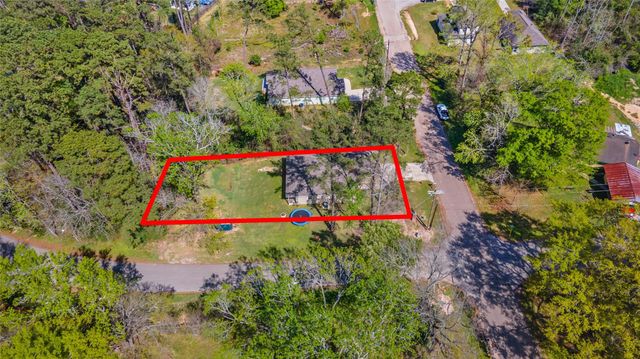 2521 Papoose Trail, Willis, TX 77378