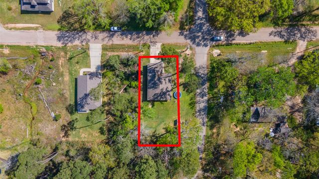 2521 Papoose Trail, Willis, TX 77378