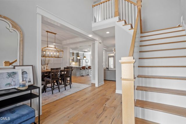 1536 Sweetclover Drive, Wake Forest, NC 27587