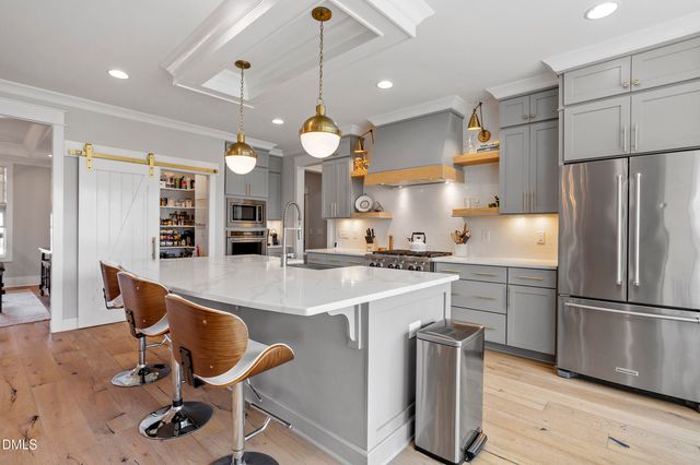 1536 Sweetclover Drive, Wake Forest, NC 27587