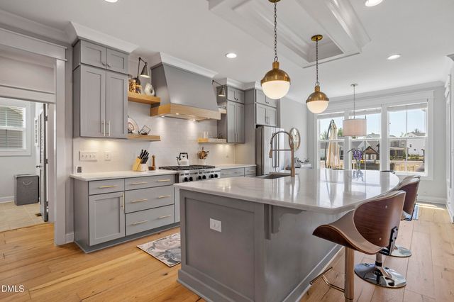 1536 Sweetclover Drive, Wake Forest, NC 27587