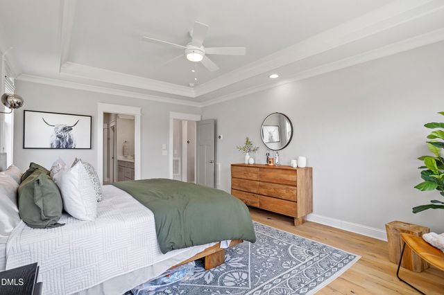 1536 Sweetclover Drive, Wake Forest, NC 27587
