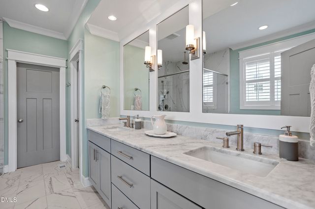 1536 Sweetclover Drive, Wake Forest, NC 27587