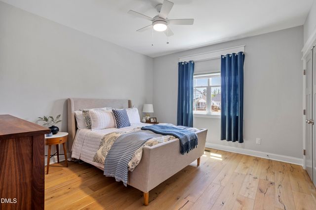 1536 Sweetclover Drive, Wake Forest, NC 27587