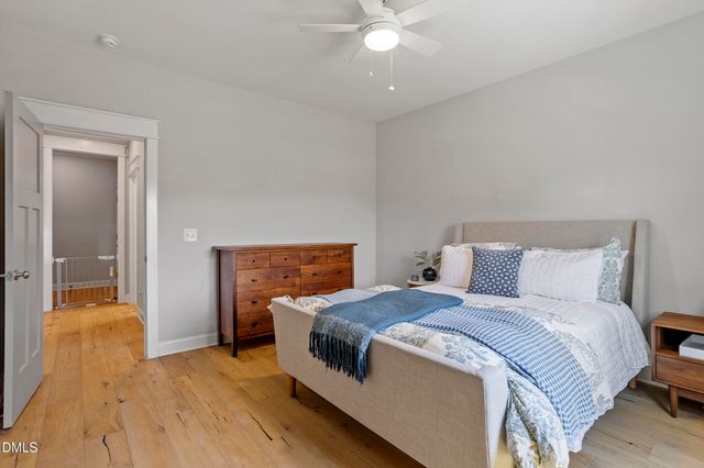 1536 Sweetclover Drive, Wake Forest, NC 27587