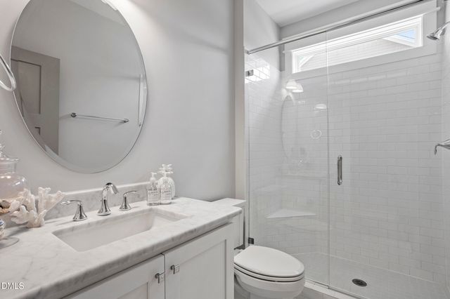 1536 Sweetclover Drive, Wake Forest, NC 27587