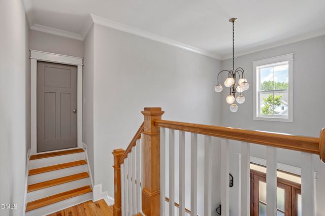 1536 Sweetclover Drive, Wake Forest, NC 27587
