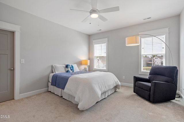 1536 Sweetclover Drive, Wake Forest, NC 27587
