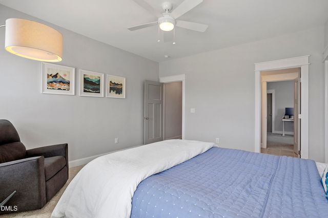 1536 Sweetclover Drive, Wake Forest, NC 27587