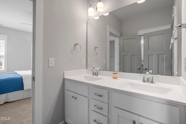 1536 Sweetclover Drive, Wake Forest, NC 27587