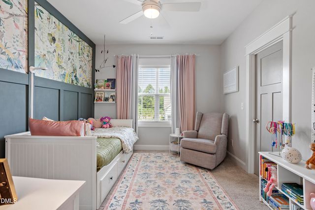 1536 Sweetclover Drive, Wake Forest, NC 27587