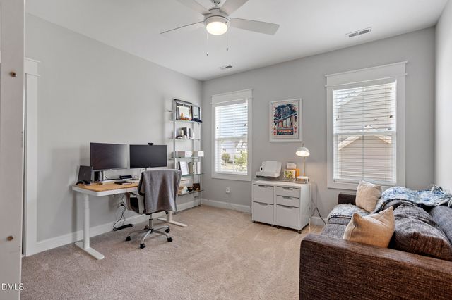 1536 Sweetclover Drive, Wake Forest, NC 27587